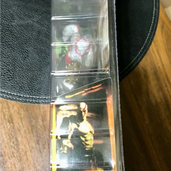 NECA God of War Kratos Action Figure
